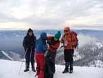 Mala Fatra 2,3,4.03.2007